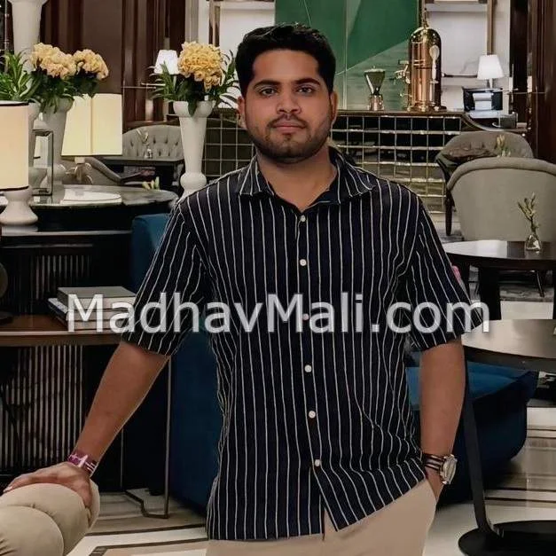 Mali Matrimony Pune - Candidate Photo | Lagnabandha