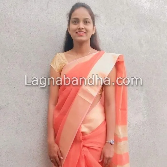 Maratha Matrimony Solapur - Candidate Photo | Lagnabandha